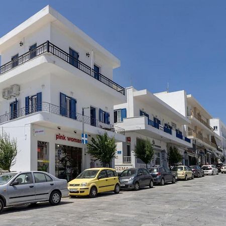 Summer Grace Tinos Екстер'єр фото