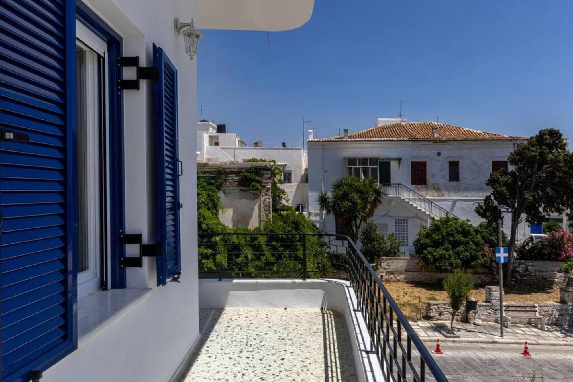 Summer Grace Tinos Екстер'єр фото
