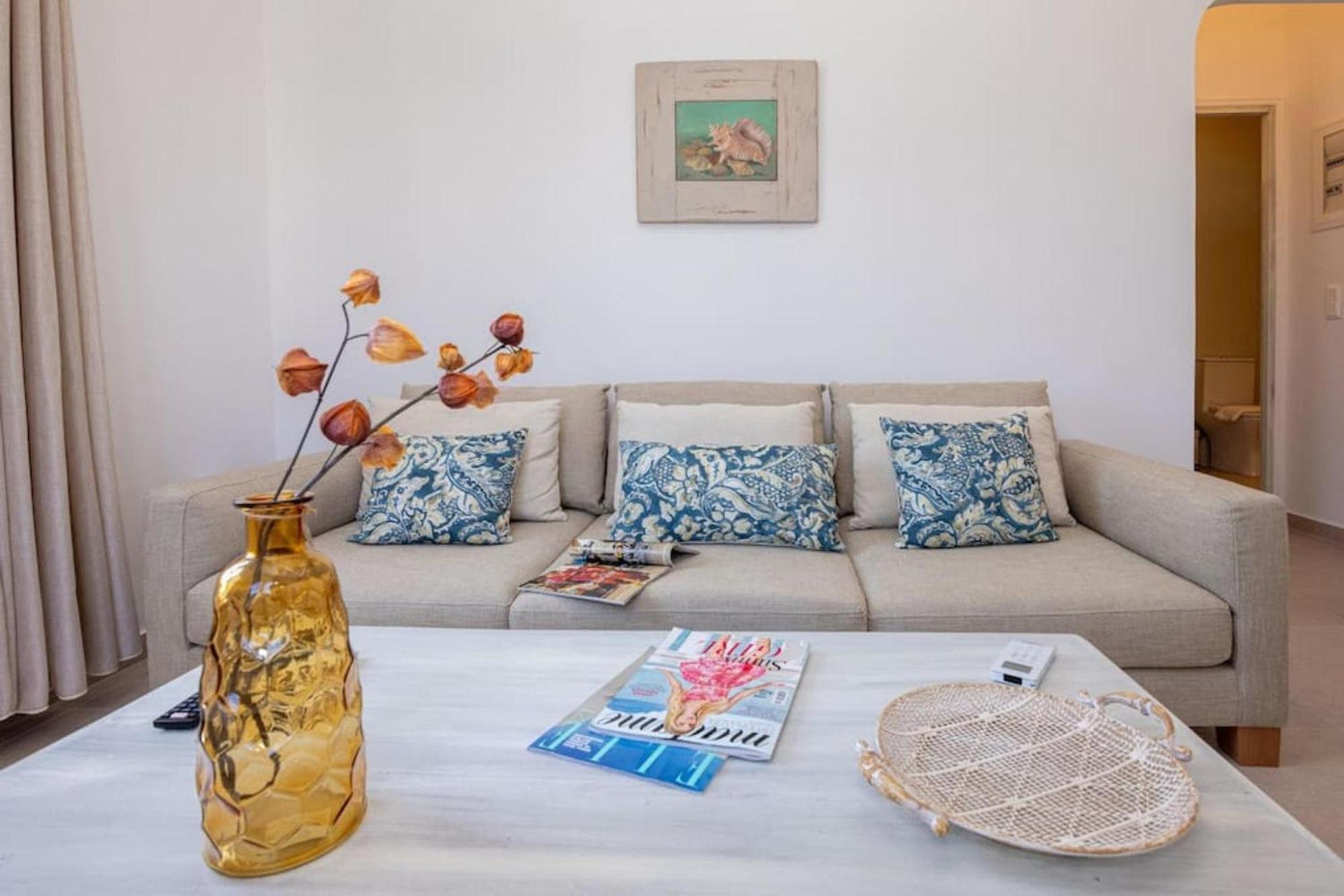Summer Grace Tinos Екстер'єр фото
